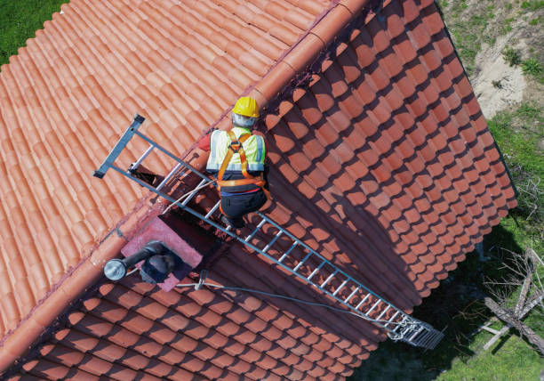 Trusted Julian, CA Roofing Service  Experts